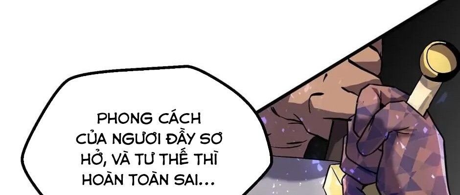Câu Chuyện Sinh Tồn Của Kiếm Vương Ở Thế Giới Khác Chapter 41 - Trang 2