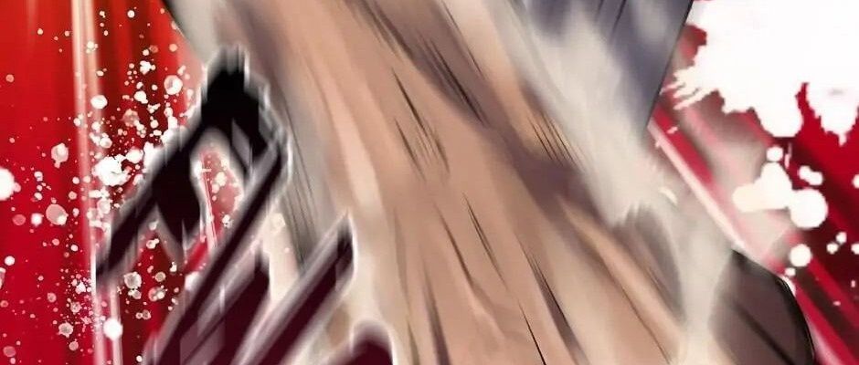 Câu Chuyện Sinh Tồn Của Kiếm Vương Ở Thế Giới Khác Chapter 41 - Trang 2