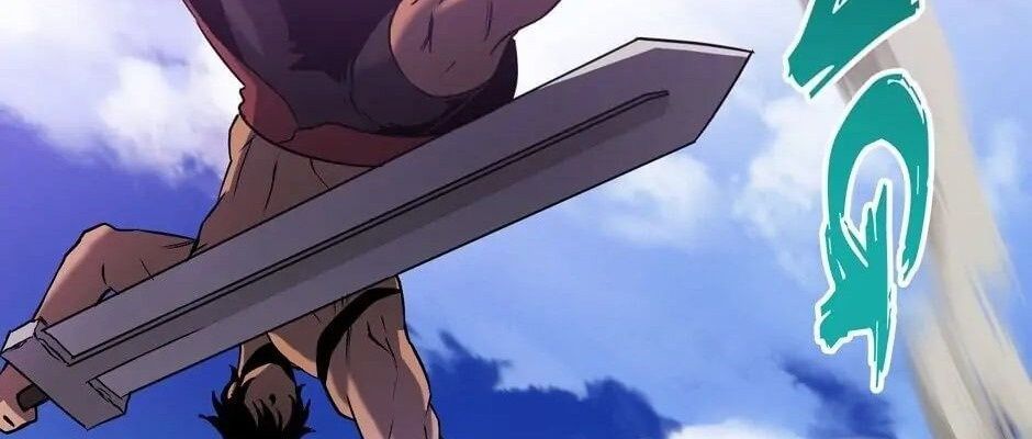 Câu Chuyện Sinh Tồn Của Kiếm Vương Ở Thế Giới Khác Chapter 41 - Trang 2