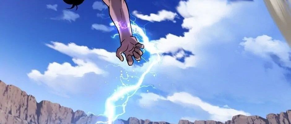 Câu Chuyện Sinh Tồn Của Kiếm Vương Ở Thế Giới Khác Chapter 41 - Trang 2