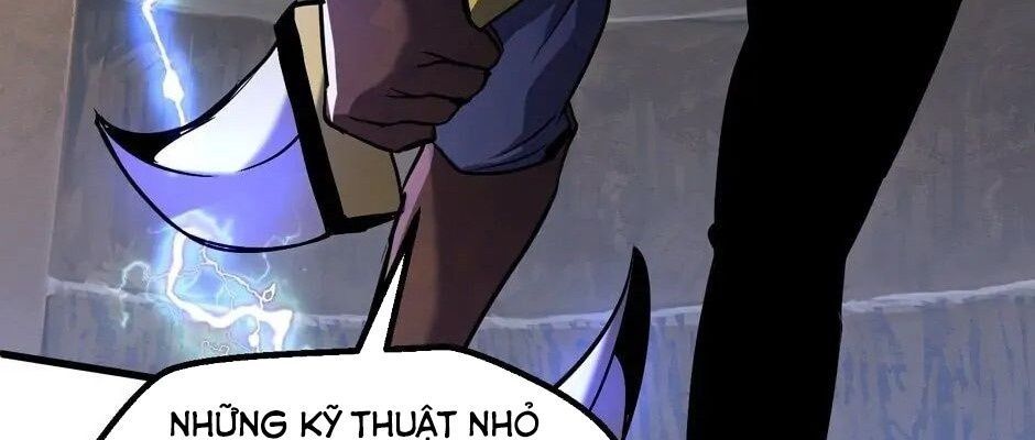 Câu Chuyện Sinh Tồn Của Kiếm Vương Ở Thế Giới Khác Chapter 41 - Trang 2