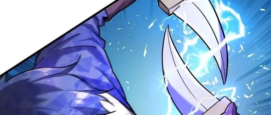 Câu Chuyện Sinh Tồn Của Kiếm Vương Ở Thế Giới Khác Chapter 41 - Trang 2