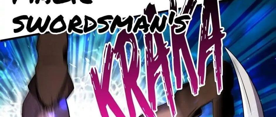 Câu Chuyện Sinh Tồn Của Kiếm Vương Ở Thế Giới Khác Chapter 41 - Trang 2