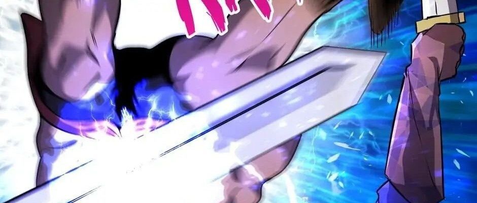 Câu Chuyện Sinh Tồn Của Kiếm Vương Ở Thế Giới Khác Chapter 41 - Trang 2