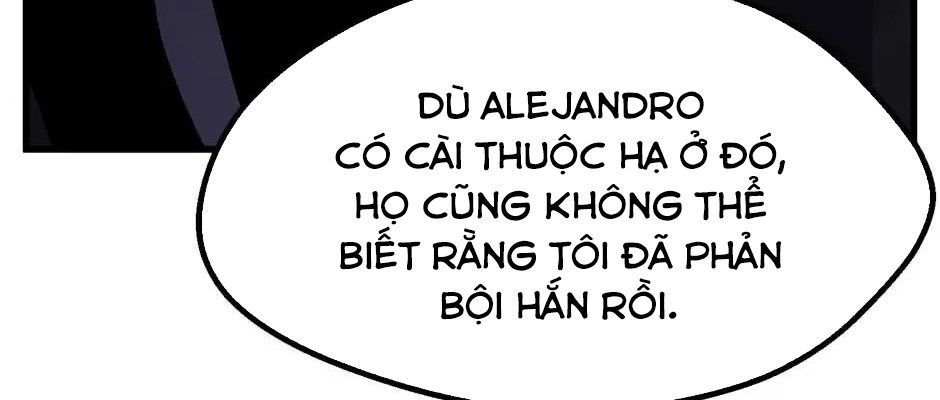 Câu Chuyện Sinh Tồn Của Kiếm Vương Ở Thế Giới Khác Chapter 41 - Trang 2