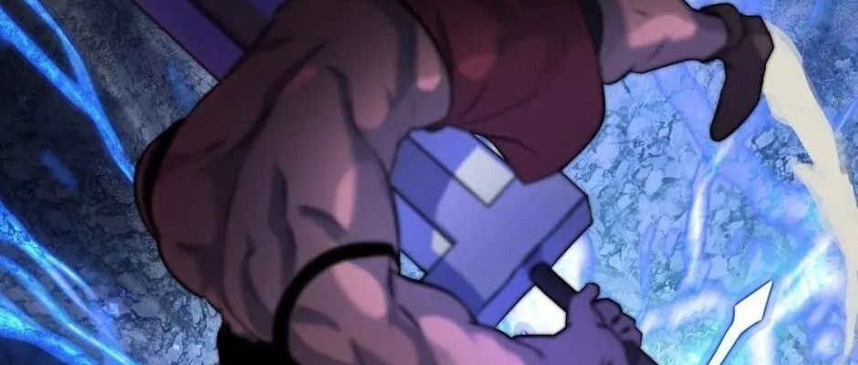 Câu Chuyện Sinh Tồn Của Kiếm Vương Ở Thế Giới Khác Chapter 41 - Trang 2