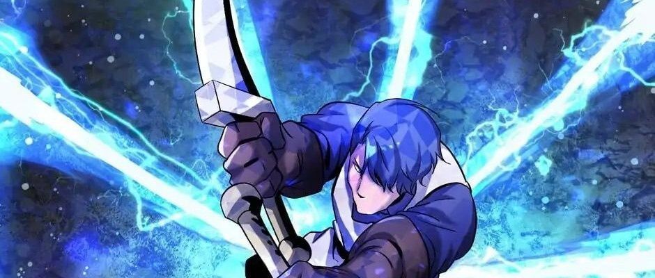 Câu Chuyện Sinh Tồn Của Kiếm Vương Ở Thế Giới Khác Chapter 41 - Trang 2