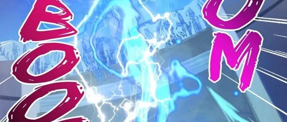 Câu Chuyện Sinh Tồn Của Kiếm Vương Ở Thế Giới Khác Chapter 41 - Trang 2