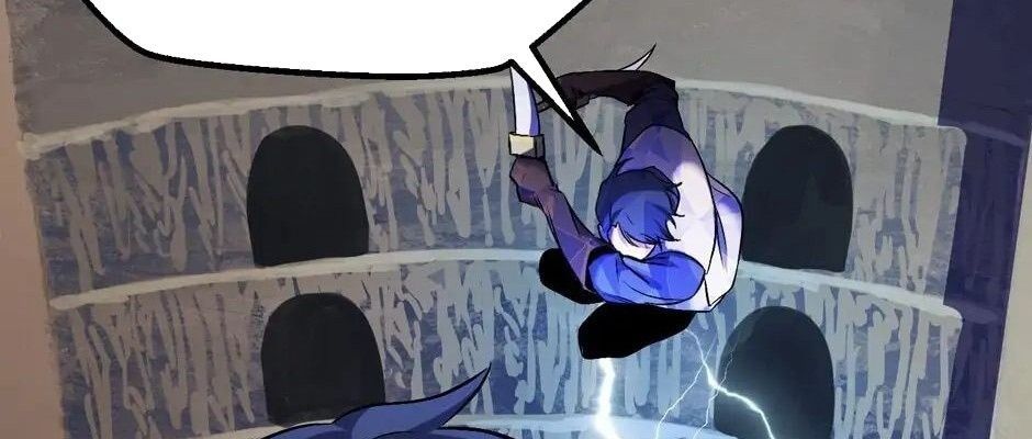 Câu Chuyện Sinh Tồn Của Kiếm Vương Ở Thế Giới Khác Chapter 41 - Trang 2