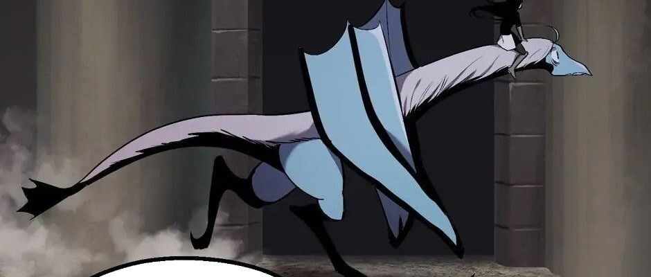 Câu Chuyện Sinh Tồn Của Kiếm Vương Ở Thế Giới Khác Chapter 41 - Trang 2