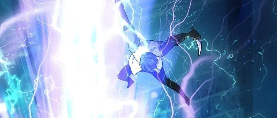 Câu Chuyện Sinh Tồn Của Kiếm Vương Ở Thế Giới Khác Chapter 41 - Trang 2