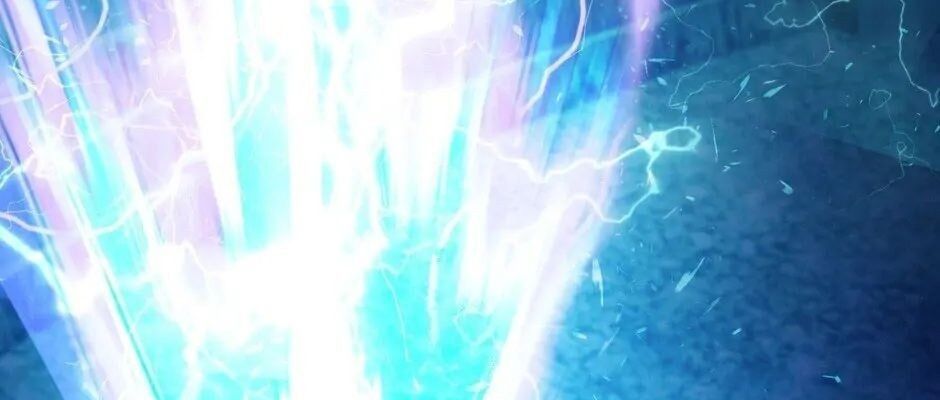 Câu Chuyện Sinh Tồn Của Kiếm Vương Ở Thế Giới Khác Chapter 41 - Trang 2