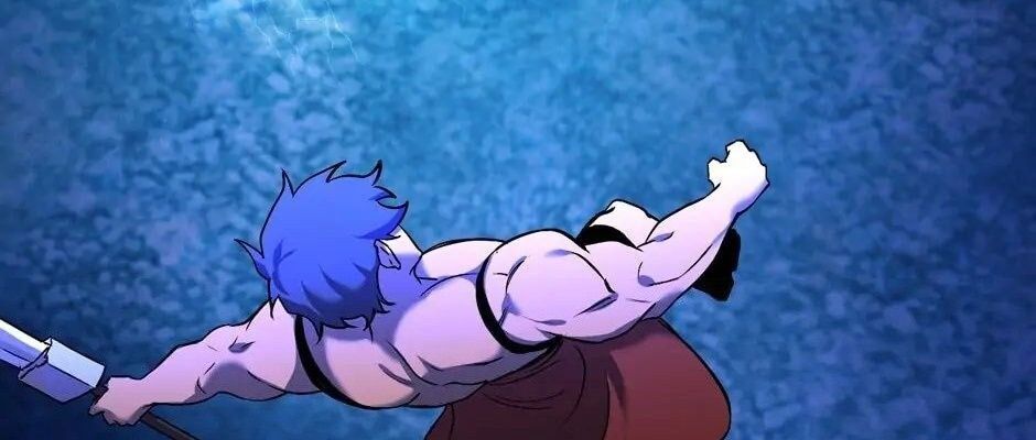 Câu Chuyện Sinh Tồn Của Kiếm Vương Ở Thế Giới Khác Chapter 41 - Trang 2