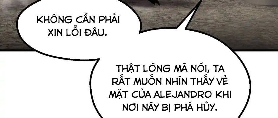Câu Chuyện Sinh Tồn Của Kiếm Vương Ở Thế Giới Khác Chapter 41 - Trang 2