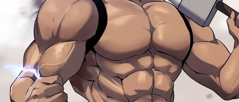 Câu Chuyện Sinh Tồn Của Kiếm Vương Ở Thế Giới Khác Chapter 41 - Trang 2