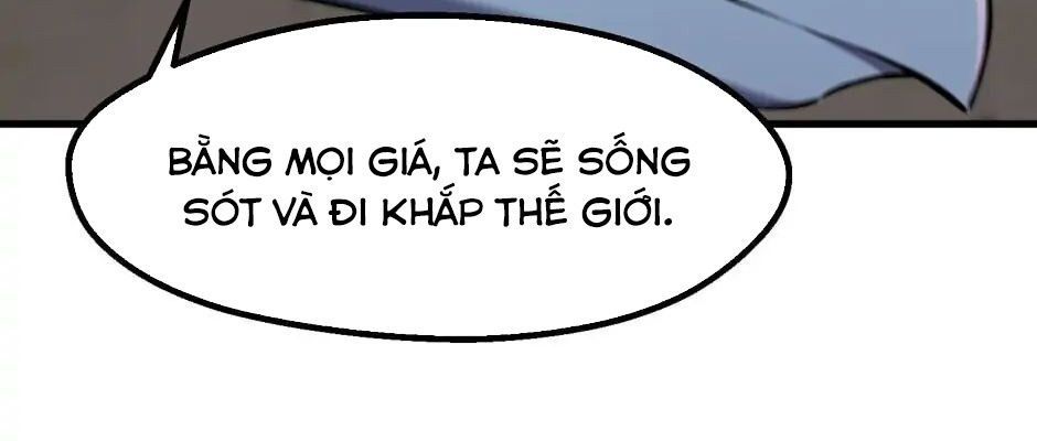 Câu Chuyện Sinh Tồn Của Kiếm Vương Ở Thế Giới Khác Chapter 41 - Trang 2