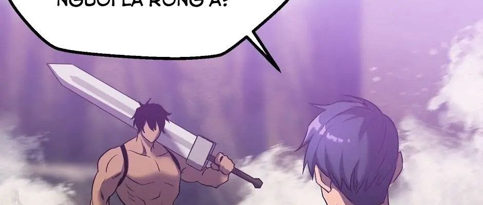 Câu Chuyện Sinh Tồn Của Kiếm Vương Ở Thế Giới Khác Chapter 41 - Trang 2