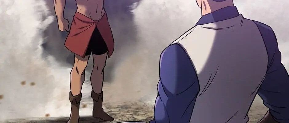 Câu Chuyện Sinh Tồn Của Kiếm Vương Ở Thế Giới Khác Chapter 41 - Trang 2