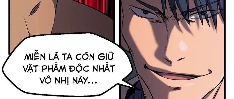 Câu Chuyện Sinh Tồn Của Kiếm Vương Ở Thế Giới Khác Chapter 41 - Trang 2