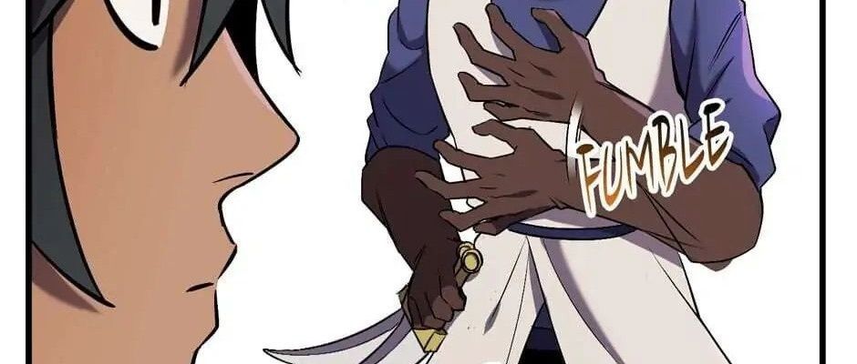 Câu Chuyện Sinh Tồn Của Kiếm Vương Ở Thế Giới Khác Chapter 41 - Trang 2