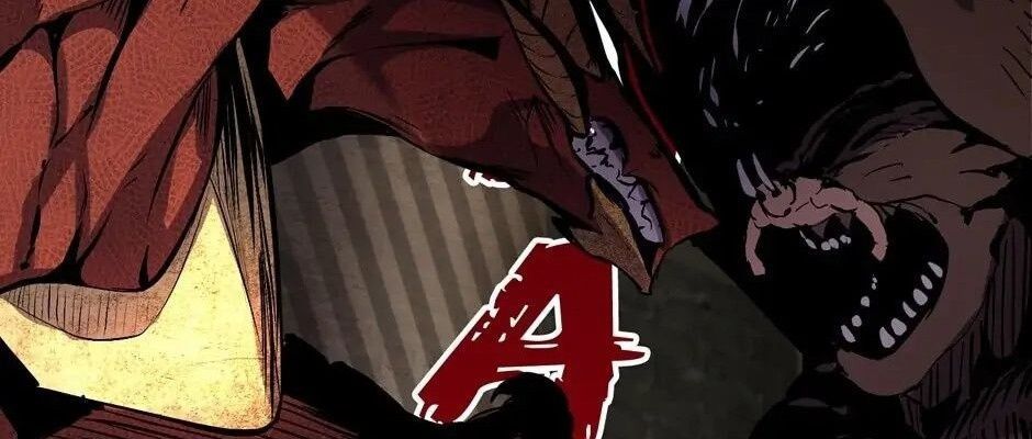 Câu Chuyện Sinh Tồn Của Kiếm Vương Ở Thế Giới Khác Chapter 41 - Trang 2