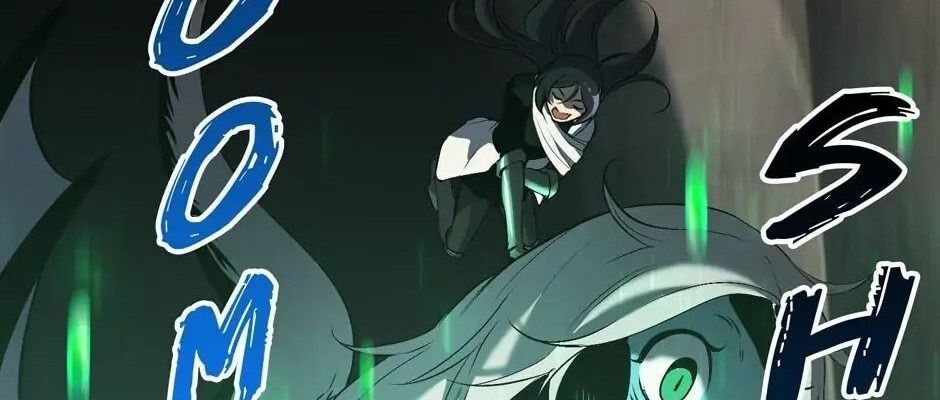 Câu Chuyện Sinh Tồn Của Kiếm Vương Ở Thế Giới Khác Chapter 41 - Trang 2