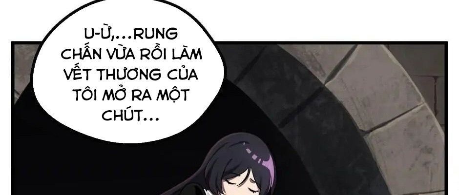 Câu Chuyện Sinh Tồn Của Kiếm Vương Ở Thế Giới Khác Chapter 41 - Trang 2