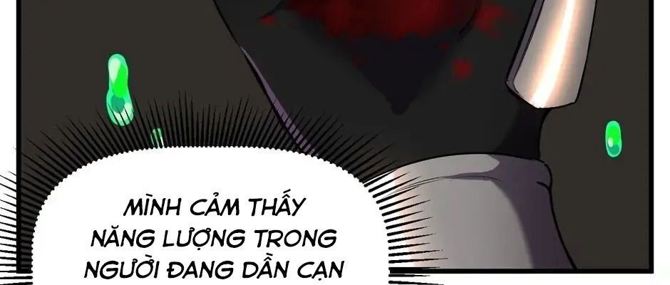 Câu Chuyện Sinh Tồn Của Kiếm Vương Ở Thế Giới Khác Chapter 41 - Trang 2