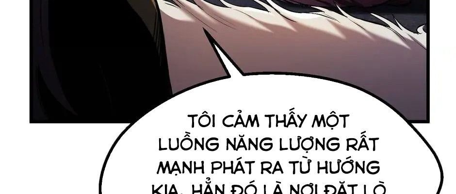 Câu Chuyện Sinh Tồn Của Kiếm Vương Ở Thế Giới Khác Chapter 41 - Trang 2