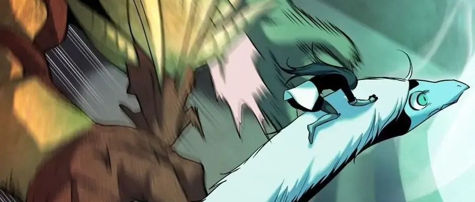 Câu Chuyện Sinh Tồn Của Kiếm Vương Ở Thế Giới Khác Chapter 42 - Trang 2