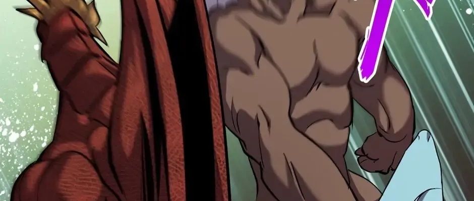 Câu Chuyện Sinh Tồn Của Kiếm Vương Ở Thế Giới Khác Chapter 42 - Trang 2