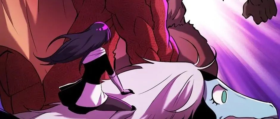 Câu Chuyện Sinh Tồn Của Kiếm Vương Ở Thế Giới Khác Chapter 42 - Trang 2