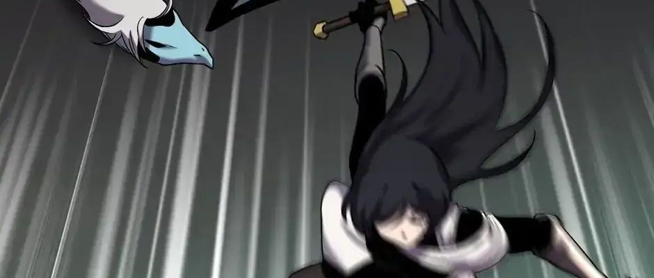 Câu Chuyện Sinh Tồn Của Kiếm Vương Ở Thế Giới Khác Chapter 42 - Trang 2