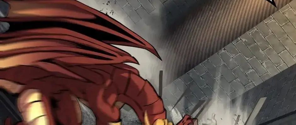 Câu Chuyện Sinh Tồn Của Kiếm Vương Ở Thế Giới Khác Chapter 42 - Trang 2