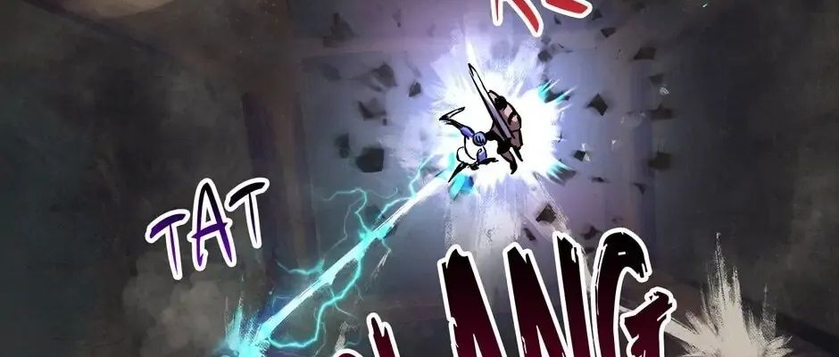 Câu Chuyện Sinh Tồn Của Kiếm Vương Ở Thế Giới Khác Chapter 42 - Trang 2