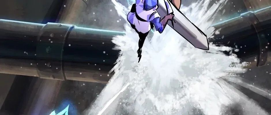 Câu Chuyện Sinh Tồn Của Kiếm Vương Ở Thế Giới Khác Chapter 42 - Trang 2