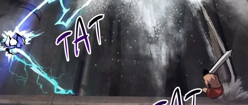 Câu Chuyện Sinh Tồn Của Kiếm Vương Ở Thế Giới Khác Chapter 42 - Trang 2