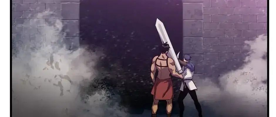 Câu Chuyện Sinh Tồn Của Kiếm Vương Ở Thế Giới Khác Chapter 42 - Trang 2