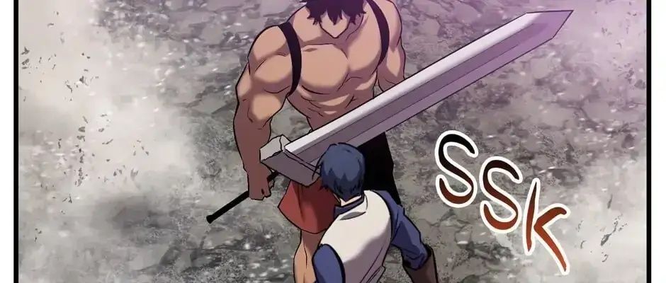 Câu Chuyện Sinh Tồn Của Kiếm Vương Ở Thế Giới Khác Chapter 42 - Trang 2