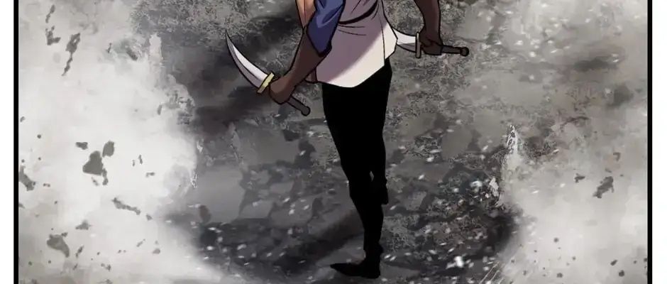 Câu Chuyện Sinh Tồn Của Kiếm Vương Ở Thế Giới Khác Chapter 42 - Trang 2