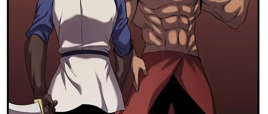 Câu Chuyện Sinh Tồn Của Kiếm Vương Ở Thế Giới Khác Chapter 42 - Trang 2