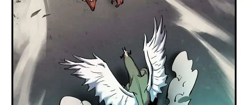 Câu Chuyện Sinh Tồn Của Kiếm Vương Ở Thế Giới Khác Chapter 42 - Trang 2