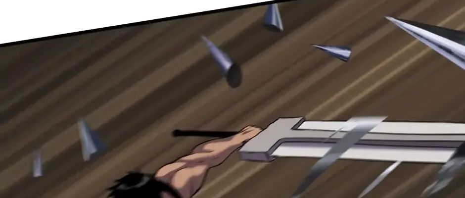 Câu Chuyện Sinh Tồn Của Kiếm Vương Ở Thế Giới Khác Chapter 42 - Trang 2