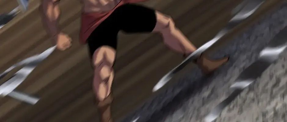 Câu Chuyện Sinh Tồn Của Kiếm Vương Ở Thế Giới Khác Chapter 42 - Trang 2