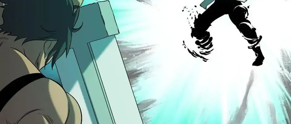 Câu Chuyện Sinh Tồn Của Kiếm Vương Ở Thế Giới Khác Chapter 42 - Trang 2