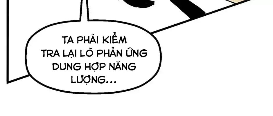 Câu Chuyện Sinh Tồn Của Kiếm Vương Ở Thế Giới Khác Chapter 42 - Trang 2