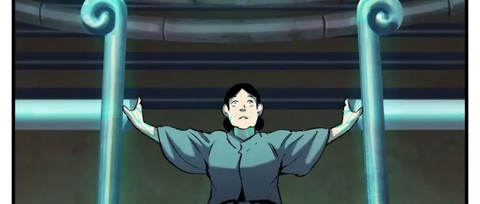 Câu Chuyện Sinh Tồn Của Kiếm Vương Ở Thế Giới Khác Chapter 42 - Trang 2