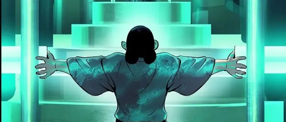 Câu Chuyện Sinh Tồn Của Kiếm Vương Ở Thế Giới Khác Chapter 42 - Trang 2