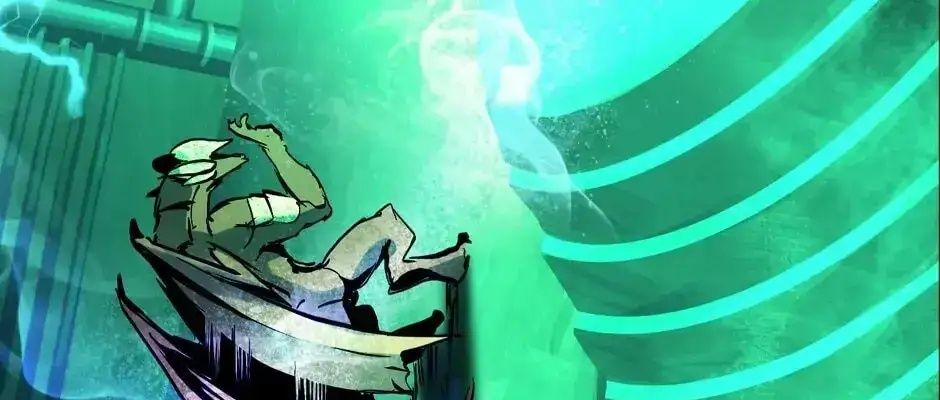 Câu Chuyện Sinh Tồn Của Kiếm Vương Ở Thế Giới Khác Chapter 42 - Trang 2