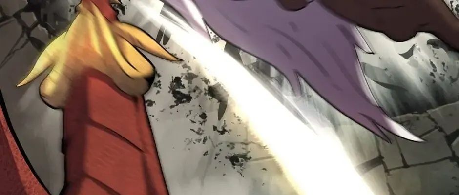 Câu Chuyện Sinh Tồn Của Kiếm Vương Ở Thế Giới Khác Chapter 42 - Trang 2